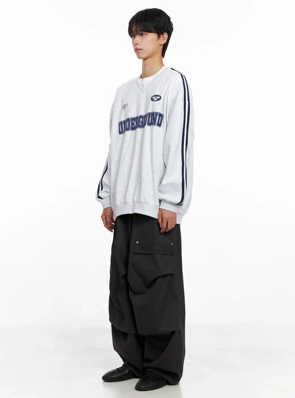 mens-graphic-v-neck-sweatshirt-io516