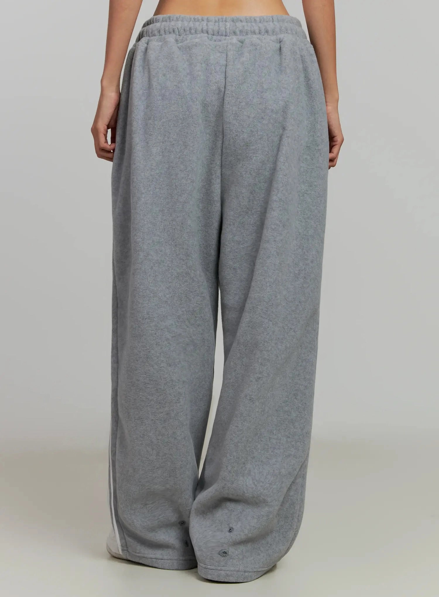 stripe-sweatpants-ij505