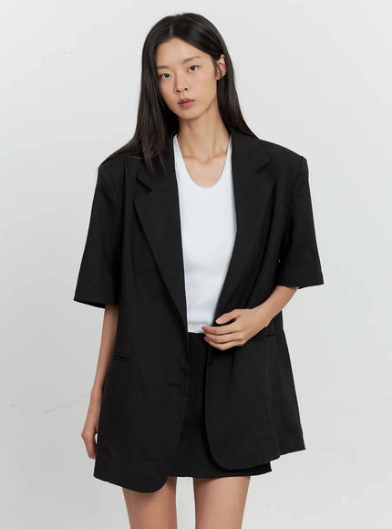 short-sleeve-blazer-jacket-il528