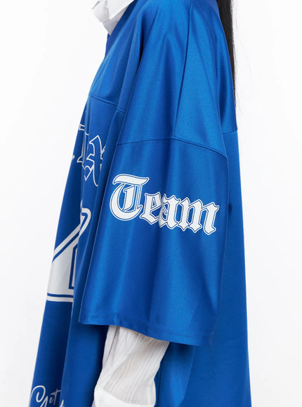 oversized-v-neck-graphic-tee-cl529