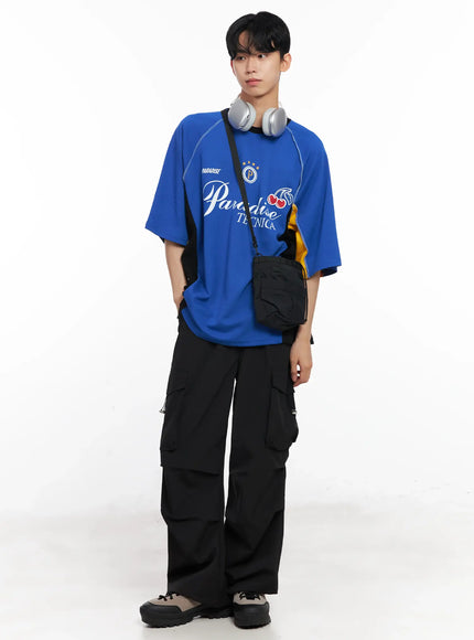 mens-graphic-paradise-casual-tee-il504