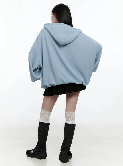 contrast-oversized-zip-up-hoodie-io527