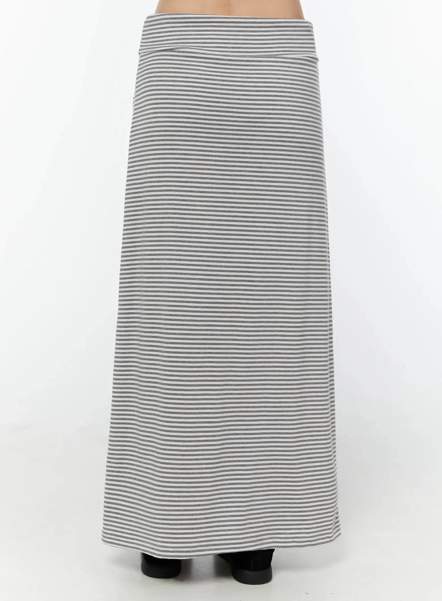 striped-drawstring-maxi-skirt-iu522