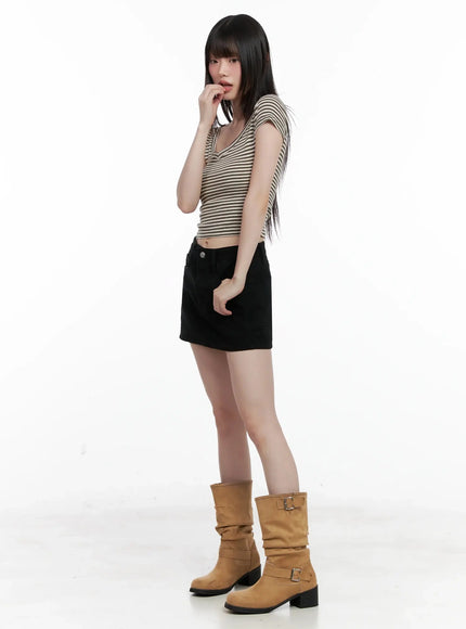 striped-v-neck-short-sleeve-tee-il531