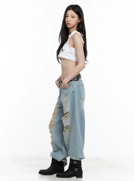 gyuri-dirty-wash-distressed-wide-jeans-cu530