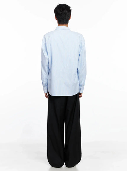 mens-classic-striped-oxford-shirt-io516