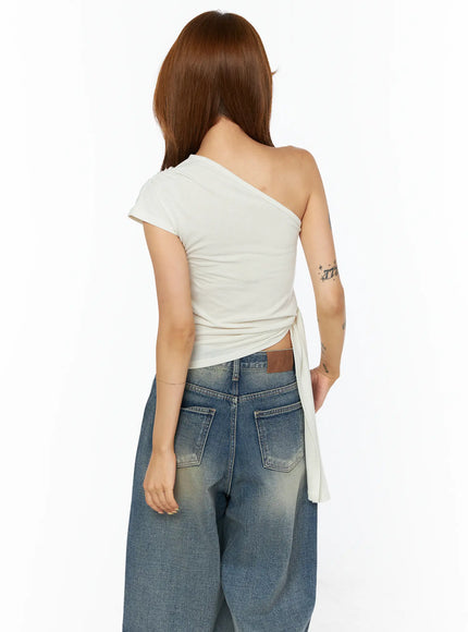 asymmetric-one-shoulder-tie-top-cu517
