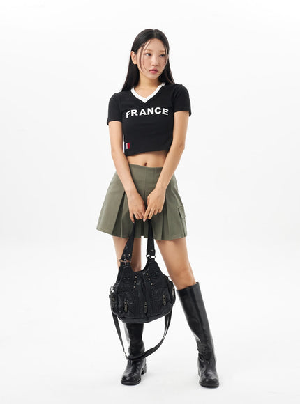 france-v-neck-tee-cu315