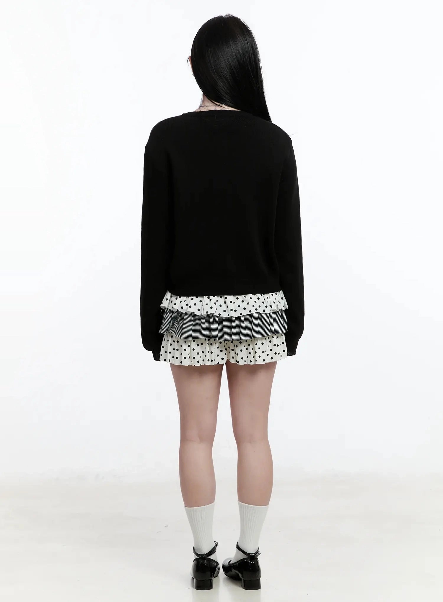 round-neck-knit-cardigan-im519
