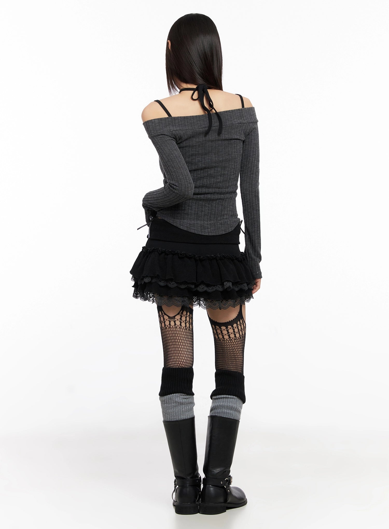 off-shoulder-v-neck-top-in503