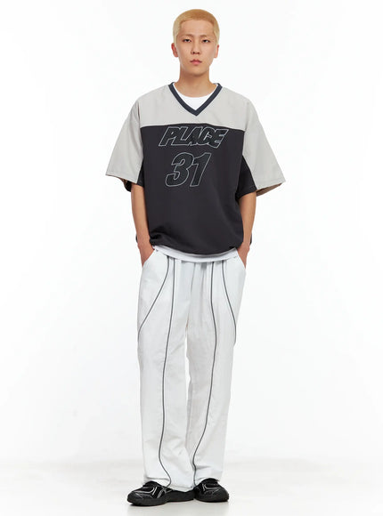 mens-reflective-line-string-nylon-pants-il511