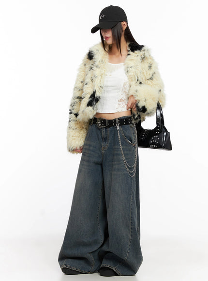 light-merle-faux-fur-jacket-in503