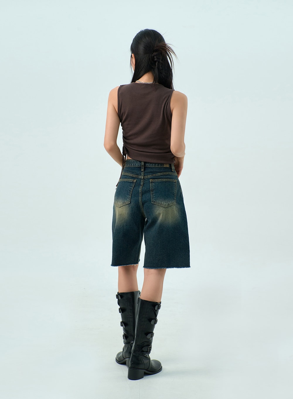 dark-wash-bermuda-pants-cy330