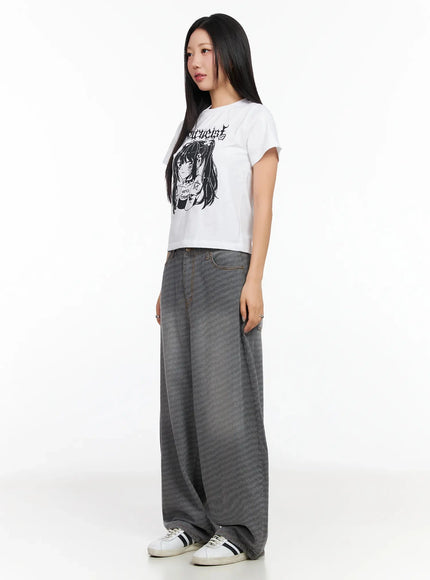 anime-print-graphic-t-shirt-ca513