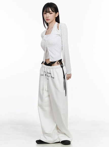 trendy-lace-up-wide-leg-sweatpants-iu509