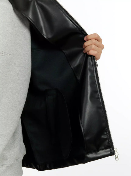 mens-oversized-faux-leather-jacket-in506