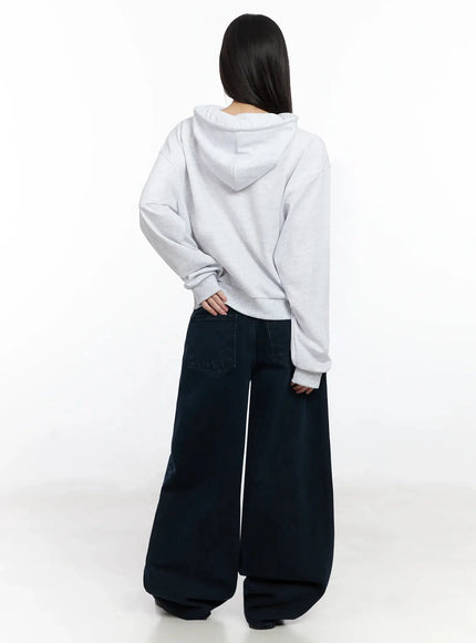 star-patch-cotton-hoodie-if505