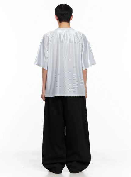 mens-mesh-v-neck-jersey-il516