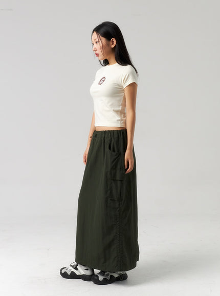 cargo-nylon-maxi-skirt-cu327