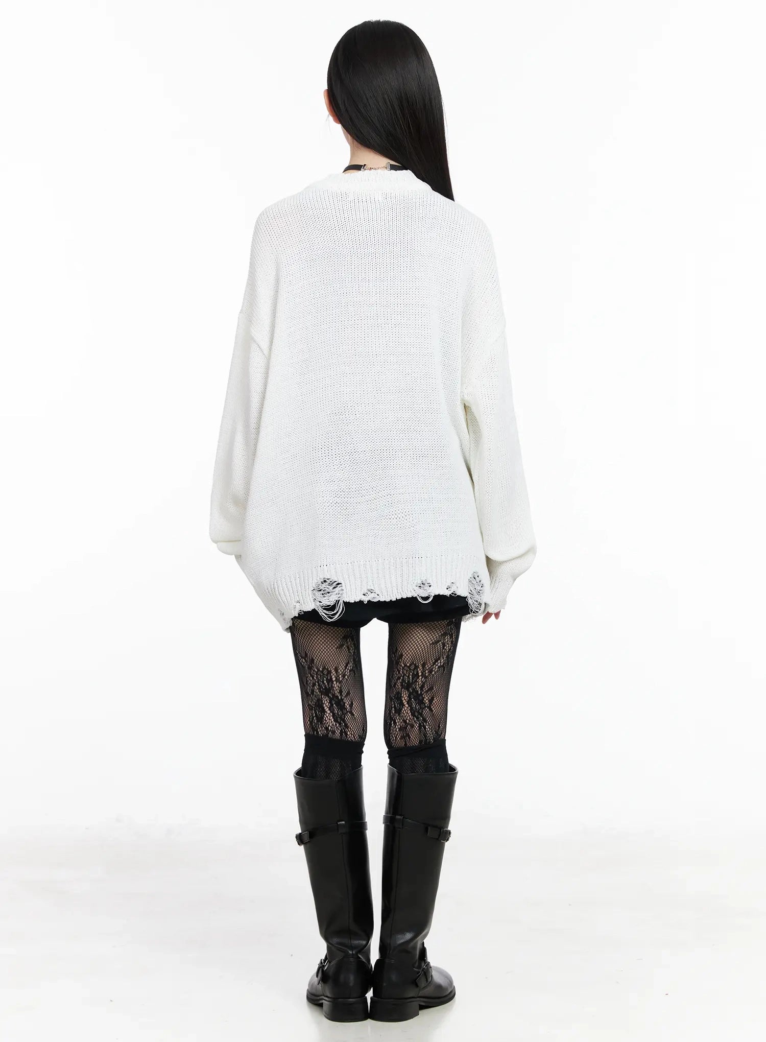 distressed-graphic-print-cardigan-iy511