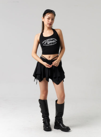 waist-strap-mini-skirt-cu330