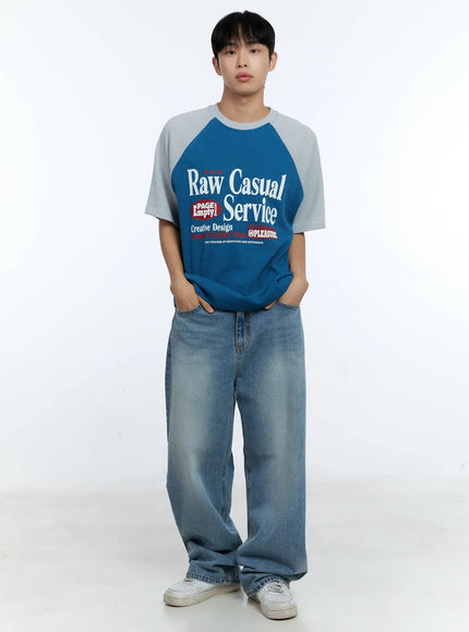 mens-casual-wide-leg-washed-jeans-ig519