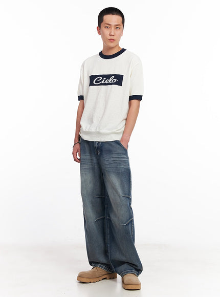 men-s-pintuck-wrinkle-wide-leg-jeans-iu503