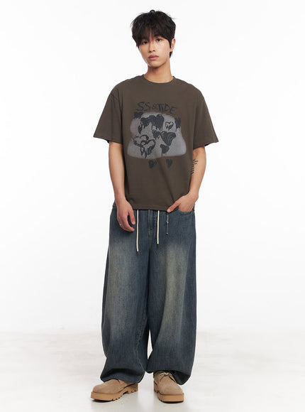 mens-summer-drawstring-jeans-iy508