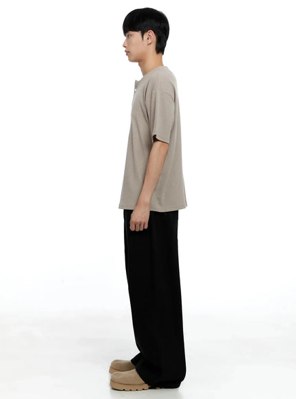 mens-textured-henley-t-shirt-ig520