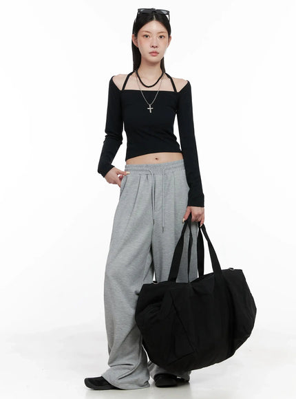 pintuck-wide-leg-sweatpants-is508