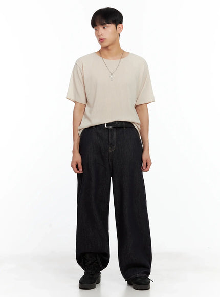 mens-knit-short-sleeve-tee-il516