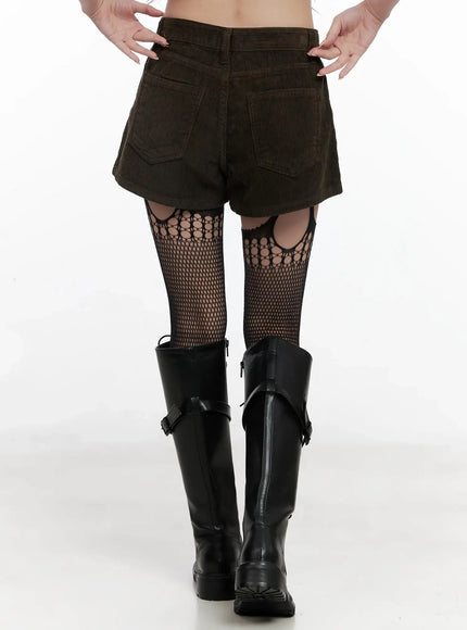 corduroy-studded-shorts-in525