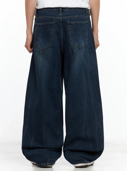 mens-dark-wash-vintage-jeans-il516