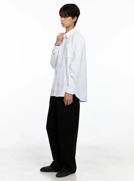 mens-essential-button-up-shirt-io517