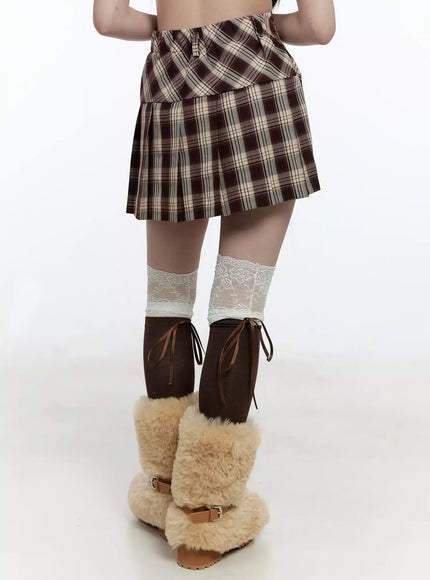 high-waisted-plaid-pleated-mini-skirt-io527