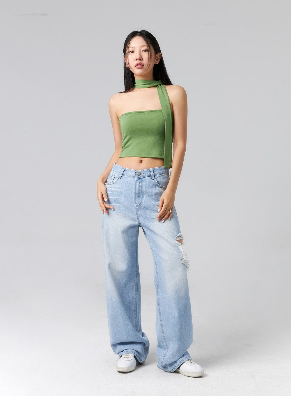 ripped-side-jeans-cl320