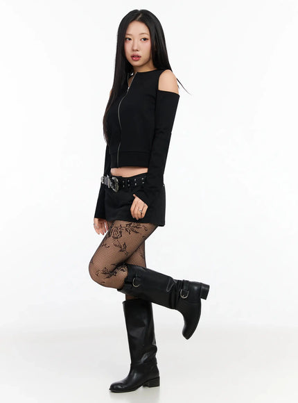 studded-low-rise-mini-skort-ia507