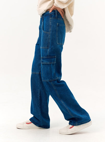 wide-leg-cargo-pocket-jeans-io317