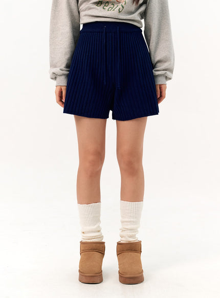 ribbed-knit-shorts-io317