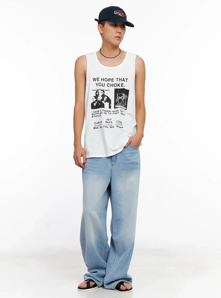 mens-graphic-sleeveless-tee-ig508