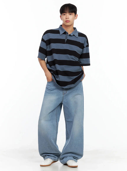 mens-light-wash-relaxed-jeans-il516