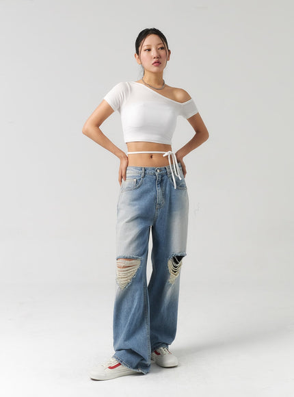 waist-strap-cropped-tee-cu326