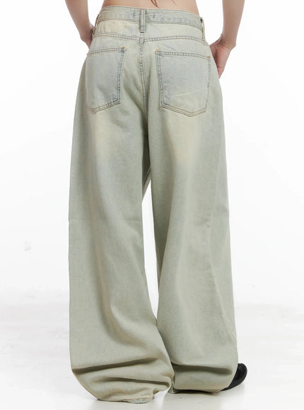 xiaoting-vintage-style-wide-leg-denim-il531