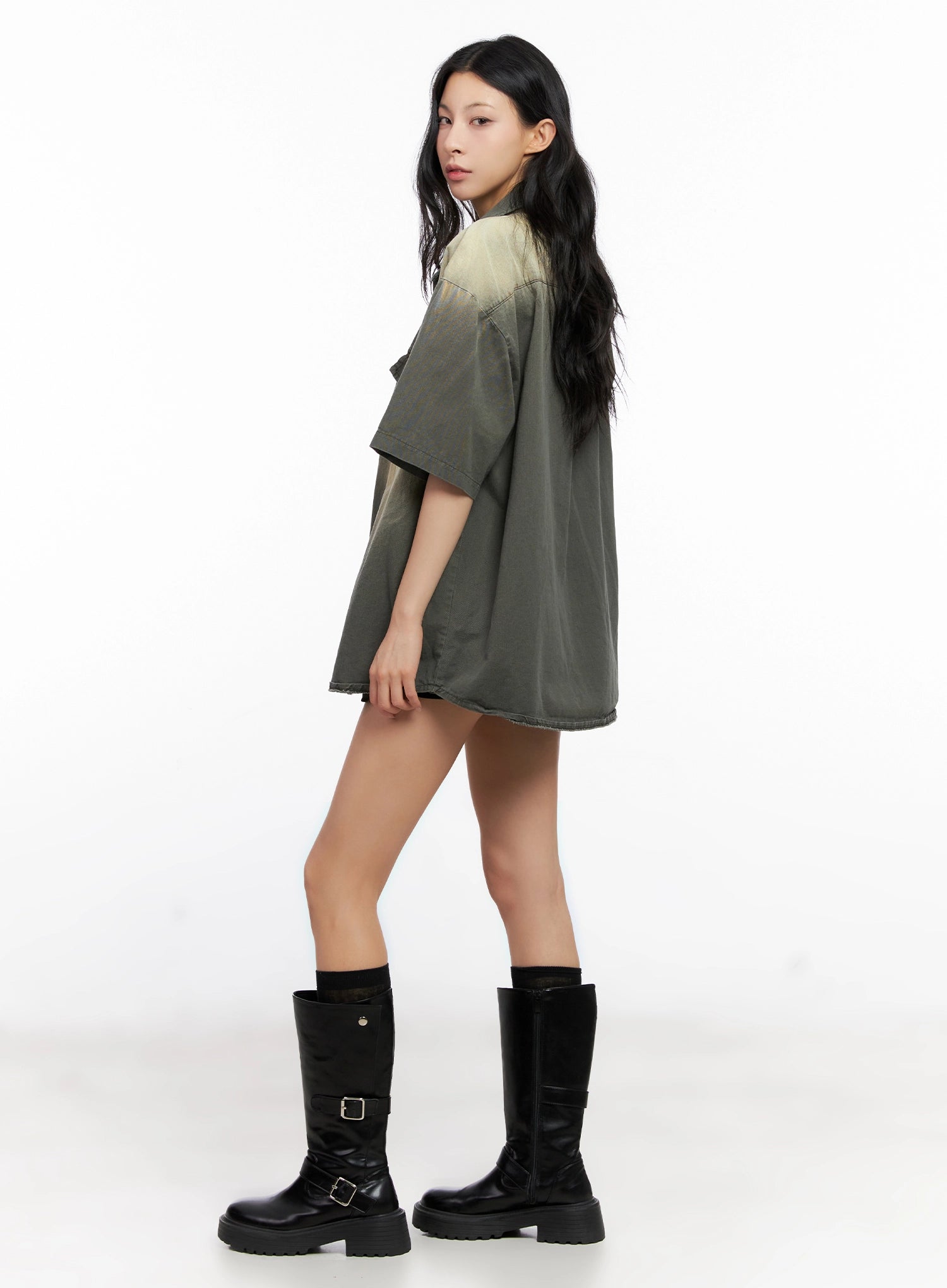 washed-short-sleeve-button-up-shirt-ig508