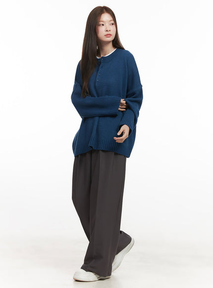 oversized-half-button-sweater-ij527