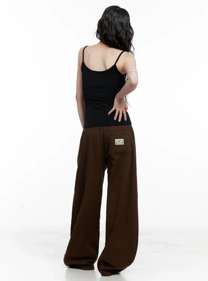 wide-leg-brown-cotton-pants-il531
