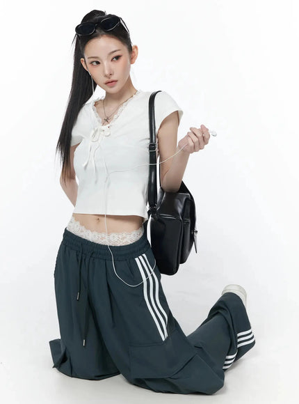 nylon-cargo-track-pants-iu512