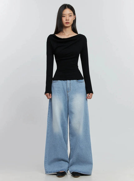 asymmetric-long-sleeve-top-is516