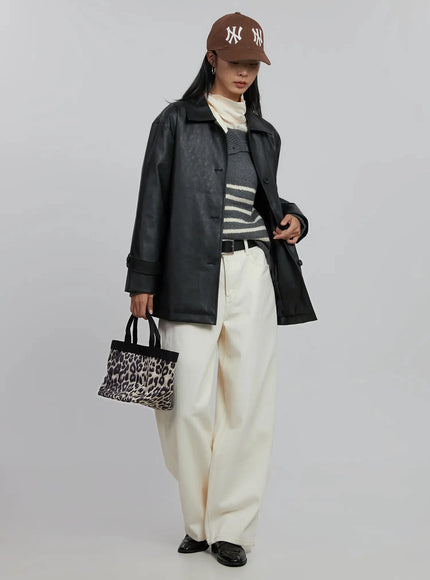 classic-faux-leather-half-jacket-id504