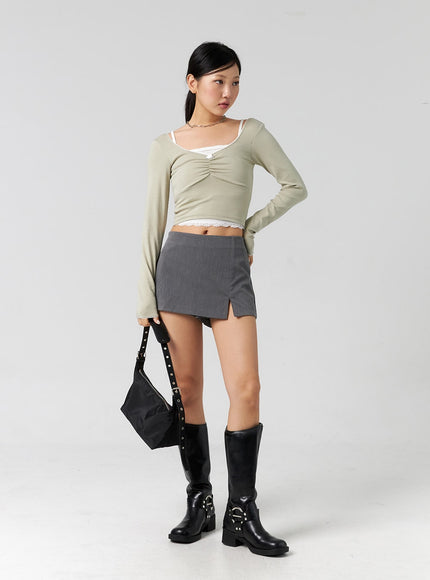 mid-rise-skort-cg302